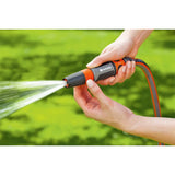 Gardena Classic Adjustable Spray Nozzle 18300-20