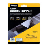 3pc Rubber Door Stopper