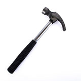 HANDY HARDWARE Claw Hammer 8oz/225g 96282