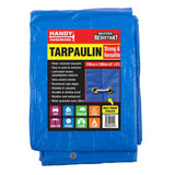 Handy Hardware Tarpaulin 1.2x1.8M 01194