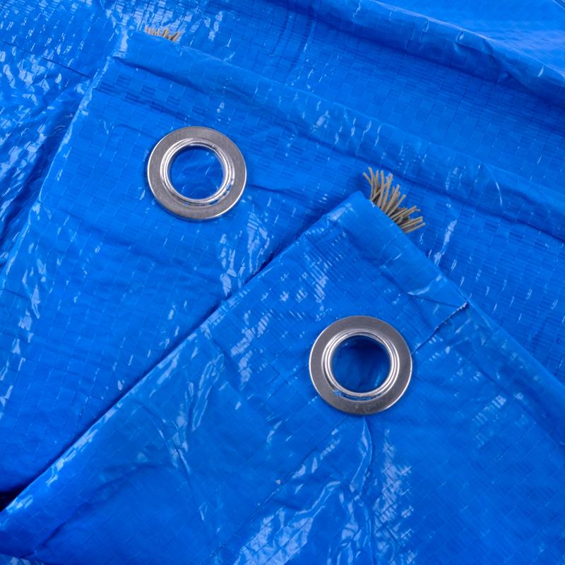 Handy Hardware Tarpaulin 1.2x1.8M 01194