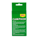 HOVEX Camphor Moth and Silverfish Repellent 18g 3096615