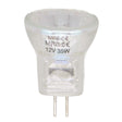 MR8 Halogen Light Bulb GZ4 12V 35W 24°