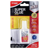 Handy Hardware Brush On Liquid Super Glue 20ml 283989