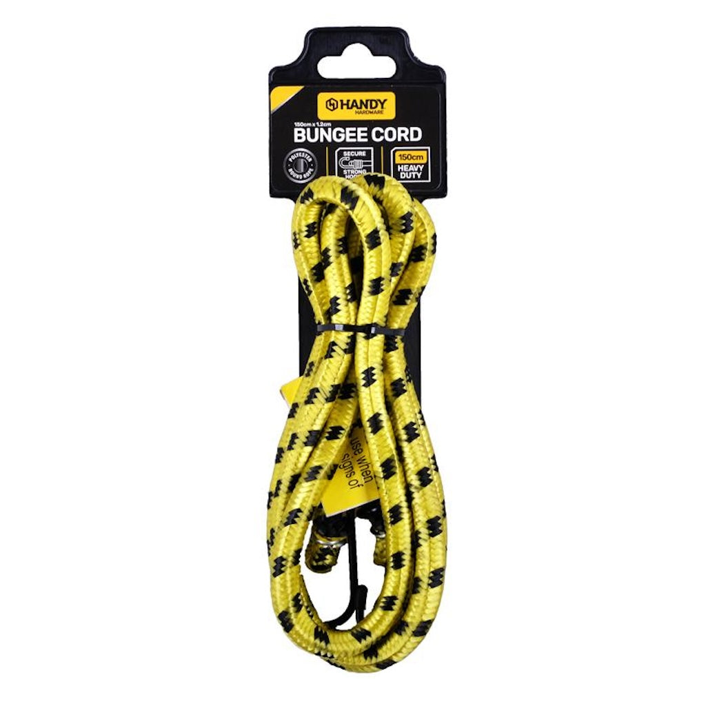 Bungee Cord 1.2x150cm