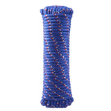 Handy Hardware Diamond Braided Poly Rope 10mm X 30m 136056