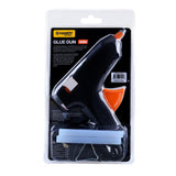 Handy Hardware Glue Gun Black 240V 10W 40W 55517