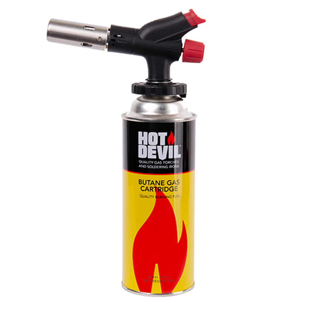 Hot Devil Professional Blow Torch HD910