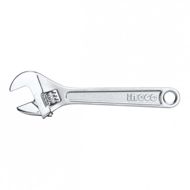 INGCO Adjustable Wrench 6″ 150mm HTM-HADW131062