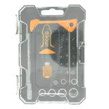 INGCO T-Handle Wrench Bit Set 24Pcs