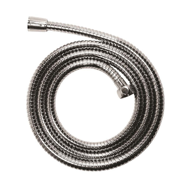 Stainless Steel Shower Hose 1.5M Chrome