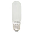 JDD Halogen Light Bulb E27 240V 150W Pearl