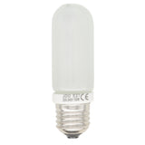 JDD Halogen Light Bulb E27 240V 150W Pearl