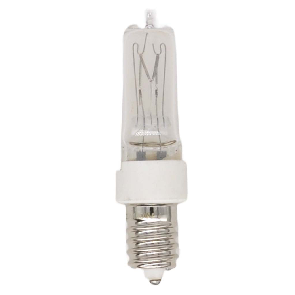 JD Halogen Light Bulb E14 220V 250W