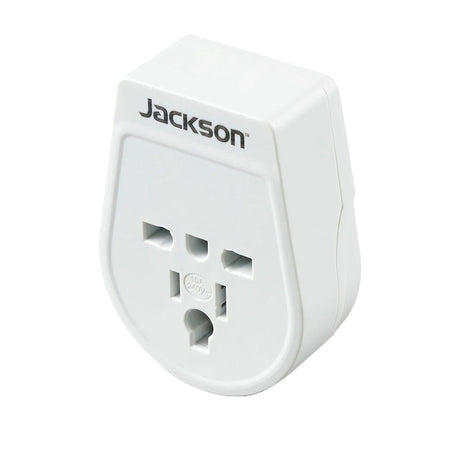 Jackson Reverse Plug Adaptor from USA, UK to Use In AUS, NZ