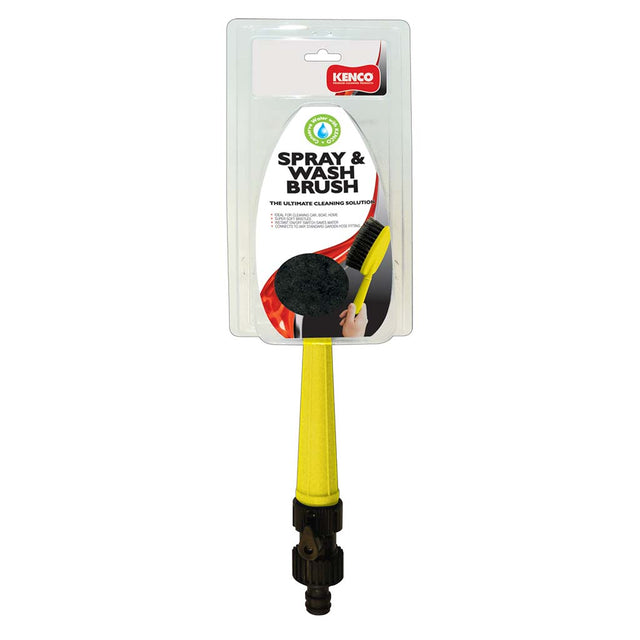 KENCO Car Spray & Wash Brush 52980