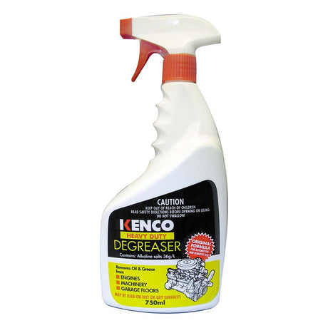 KENCO Degreaser 750Ml PHA10020