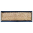 KENWARE Master Door Mat Plain 40X120cm