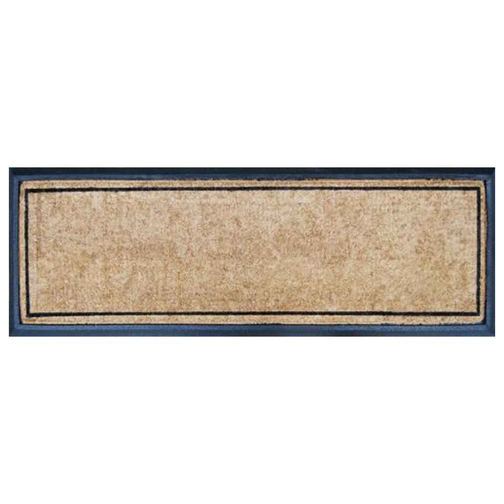 KENWARE Master Door Mat Plain 40X120cm