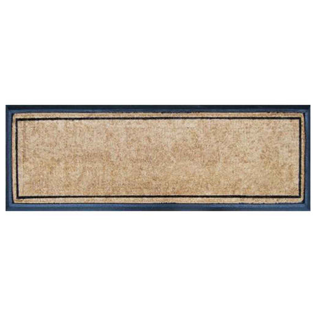 KENWARE Master Door Mat Plain 40X120cm