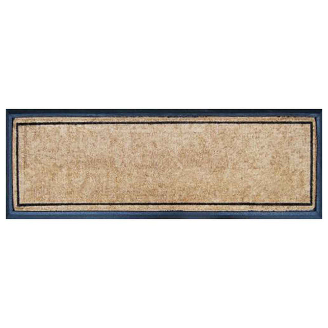 KENWARE Master Door Mat Plain 40X120cm