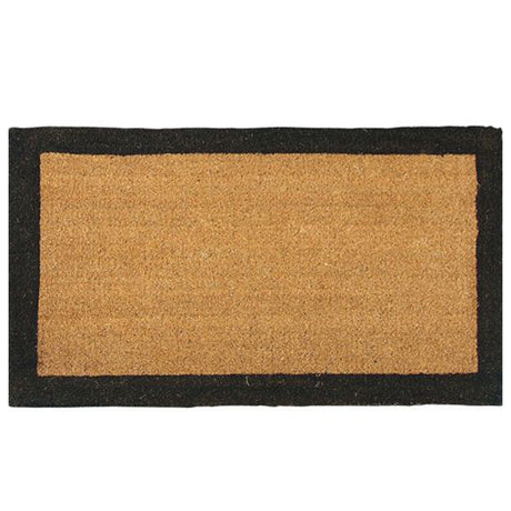 KENWARE Vivaldi PVC Backed Coir 80X115cm VV12-BB