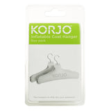 KORJO Inflatable Coathanger 2Pcs CH 37D