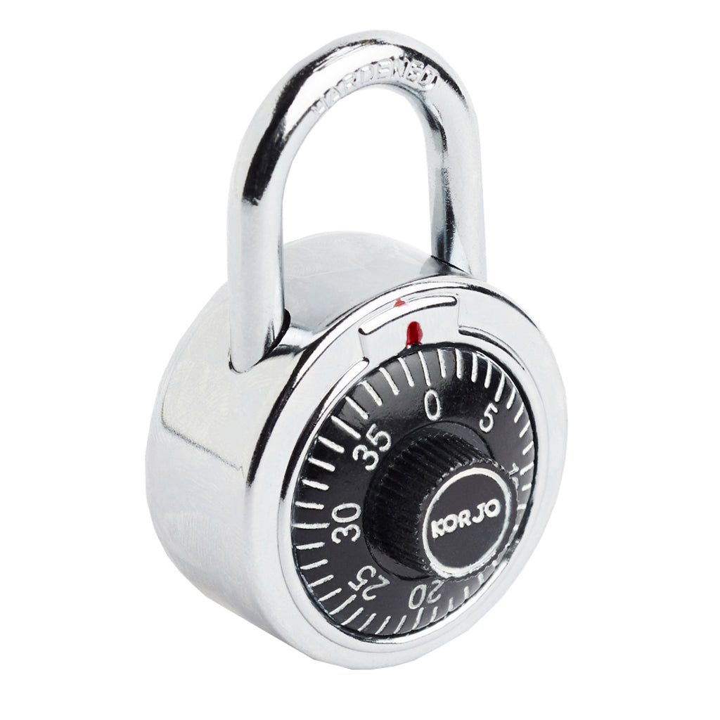 KORJO Secura Dial Lock SL 42