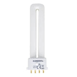 Kandolite Compact Fluorescent Light Bulb 2G7 7W/840