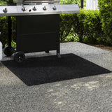 Kenware BBQ Carpet Mat 76x114cm BBQ812