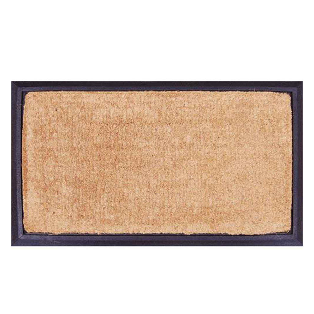 Kenware Master Door Mat Plain 45X75cm