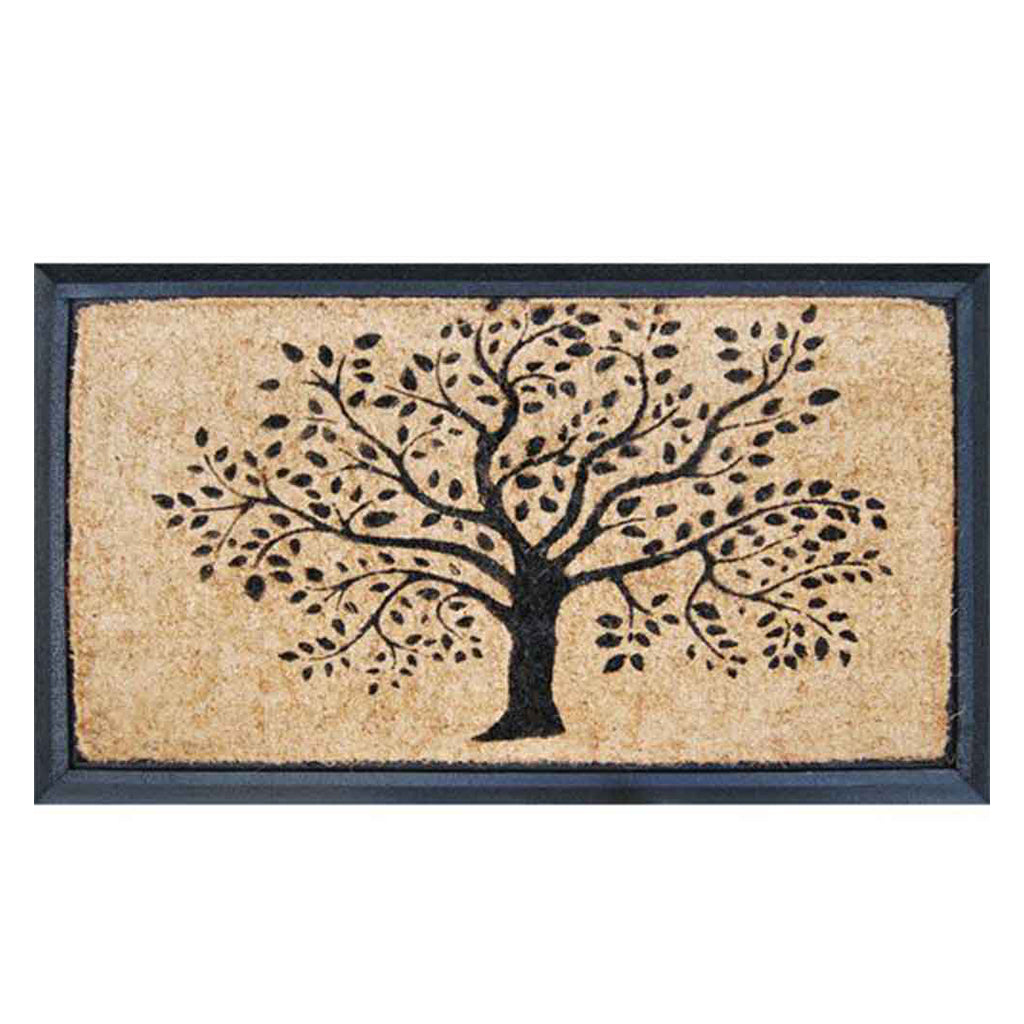 Kenware Master Door Mat Tree 45X75cm