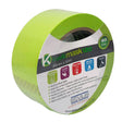 Kwikmask 120 Green 60 Day Masking Tape 48mm X 50m 8297