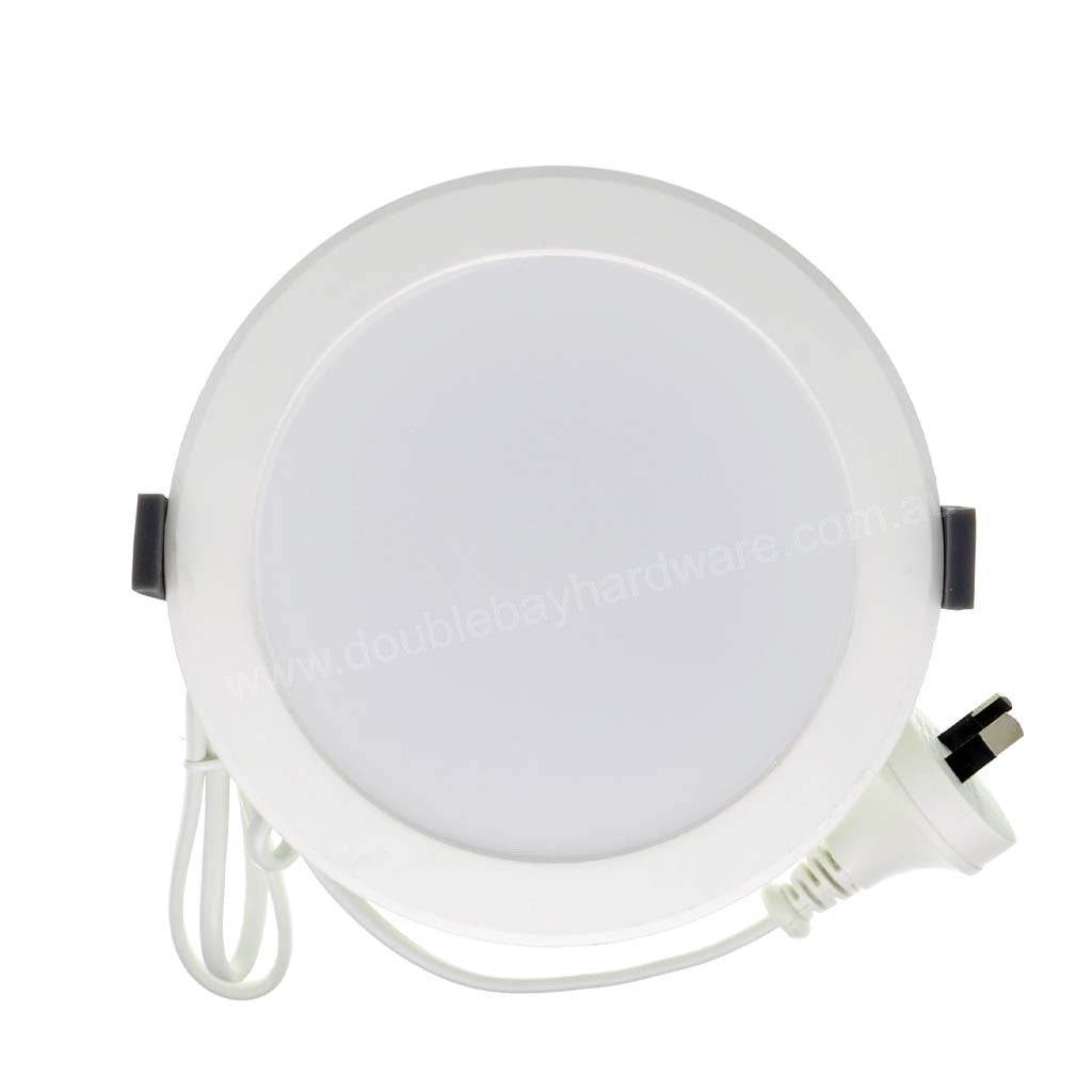 LEDVANCE Tri Colour Changing LED Downlight 11W IP44 125mm