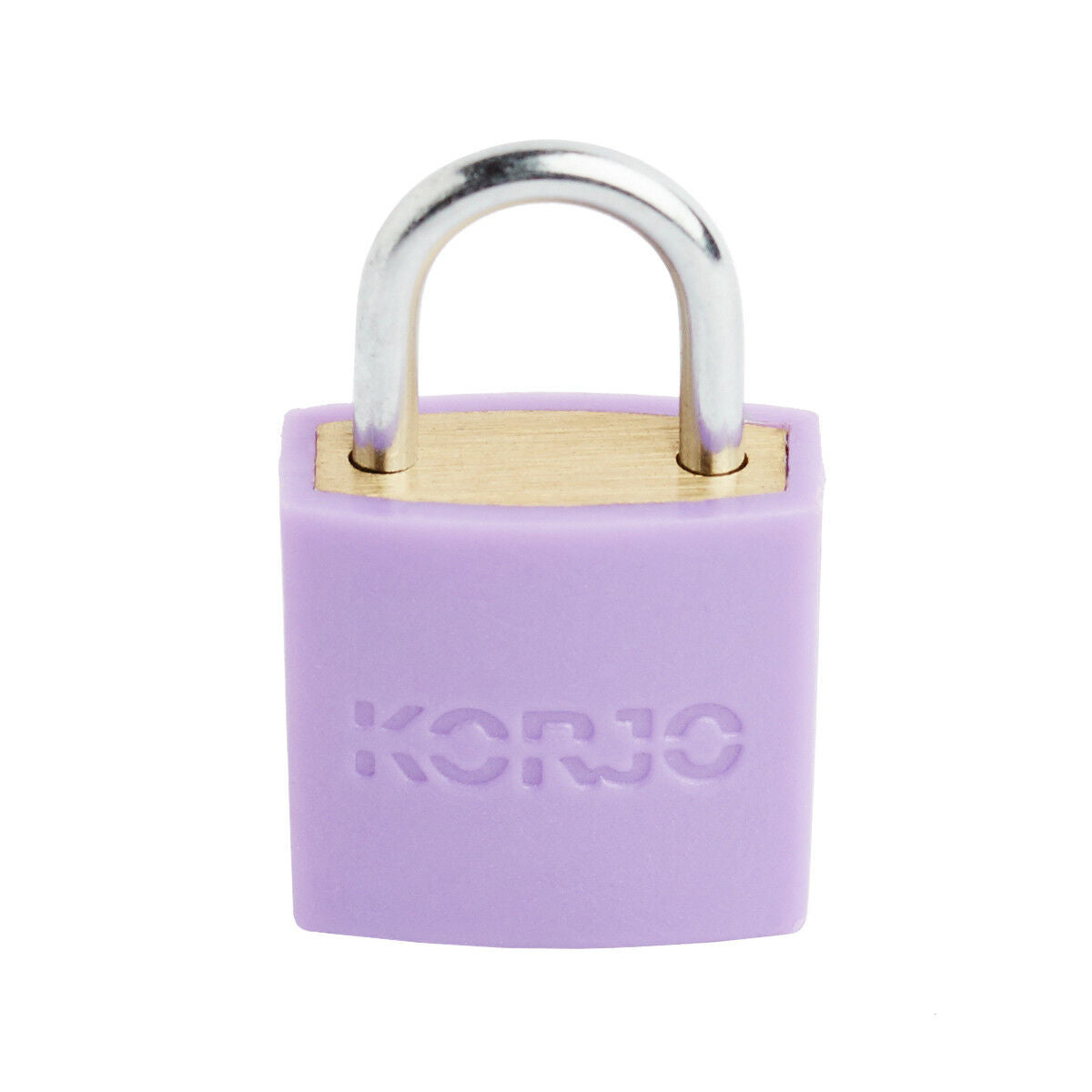 KORJO 4 Luggage Locks Set LLC40