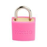 KORJO 4 Luggage Locks Set LLC40