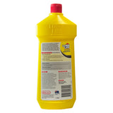 LONG LIFE Cloudy Ammonia 1L General Purpose Cleaner