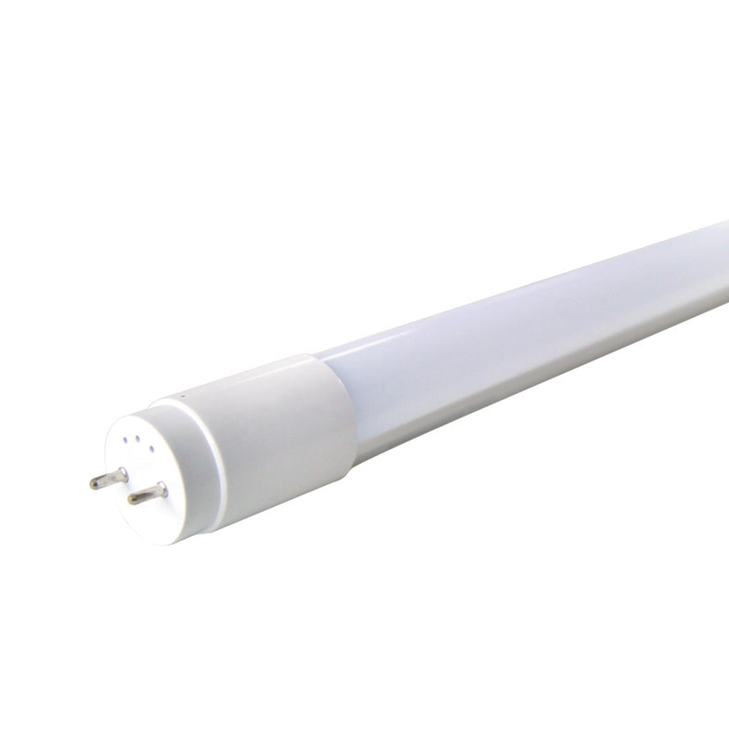 T8 led deals fluorescent