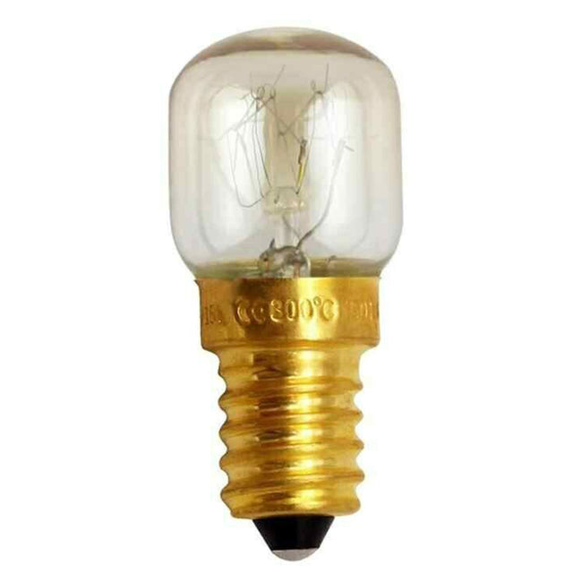 Lighting Designer Oven Incandescent Light Bulb E14 240V 25W 300°C