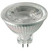 Lusion MR16 LED Light Bulb GU5.3 12V 7W W/W 20030