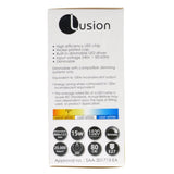 Lusion GLS LED Light Bulb E27 240V 15W W/W Opal 20430