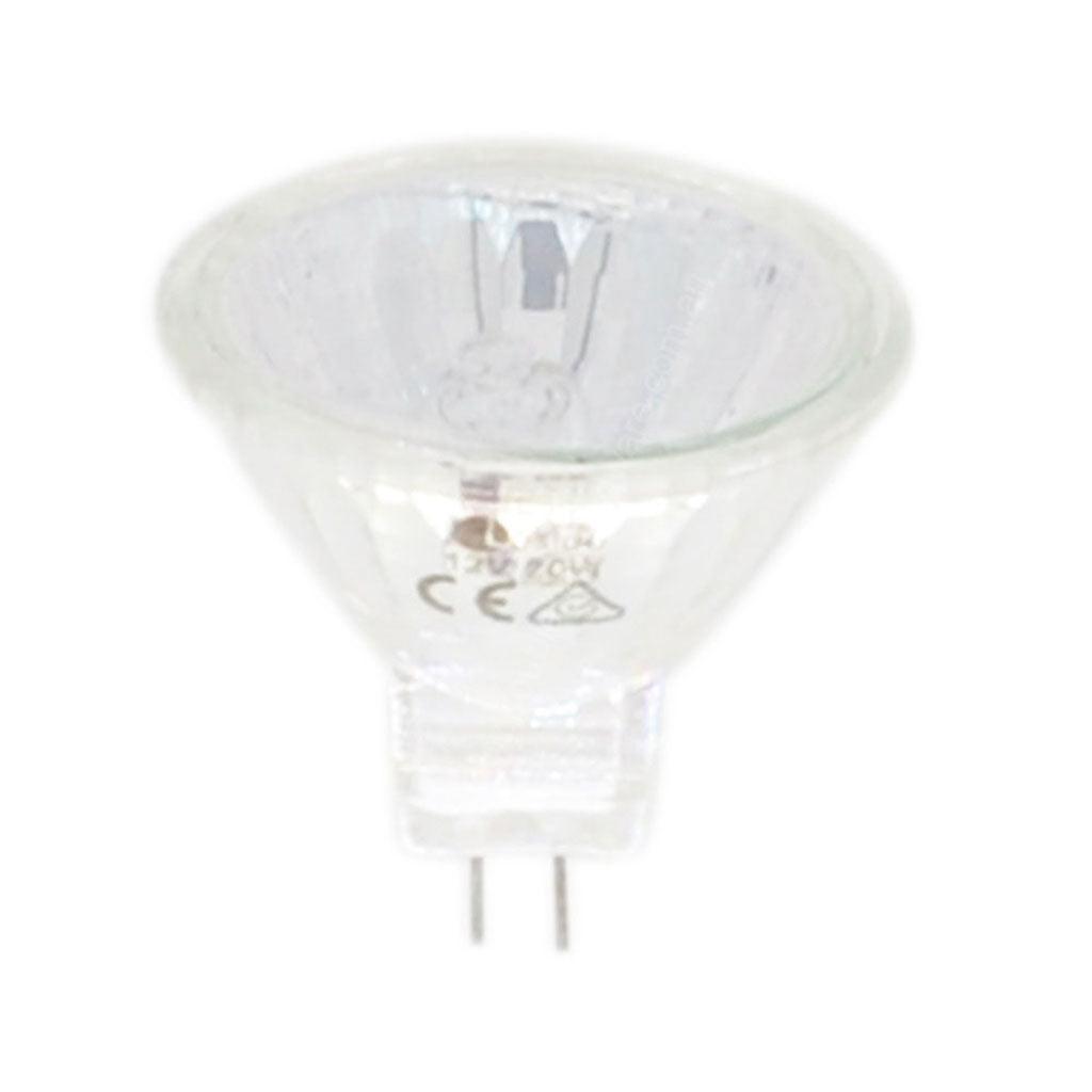 Lusion MR11 Halogen Light Bulb GU4 12V 20W 30° 30009