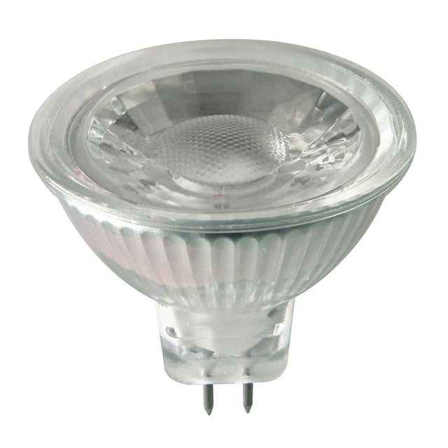 Lusion MR16 LED Light Bulb GU5.3 12V 5W C/DL 20051