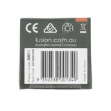 Lusion MR20 Halogen Light Bulb GU10 240V 35W 38° 30011