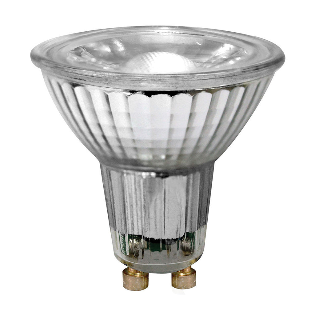 Lusion MR20 LED Light Bulb GU10 240V 7W 60° C/DL 20104