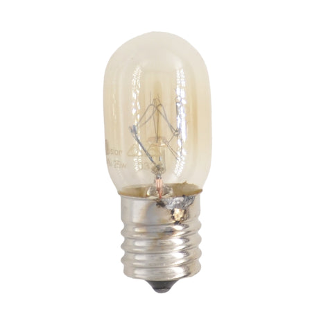 Lusion Microwave Light Bulb E17 240V 25W Clear 45035