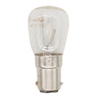 Lusion Pilot Incandescent Light Bulb B15 240V 15W Clear 45005