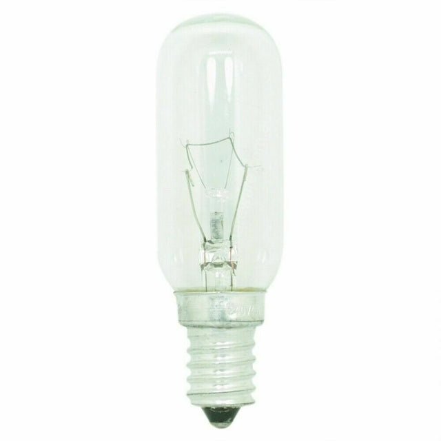 Lusion Rangehood Incandescent Light Bulb E14 240V 40W 45012