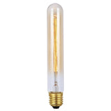 Lusion T32 Vintage Filament Light Bulb E27 240V 25W 60009