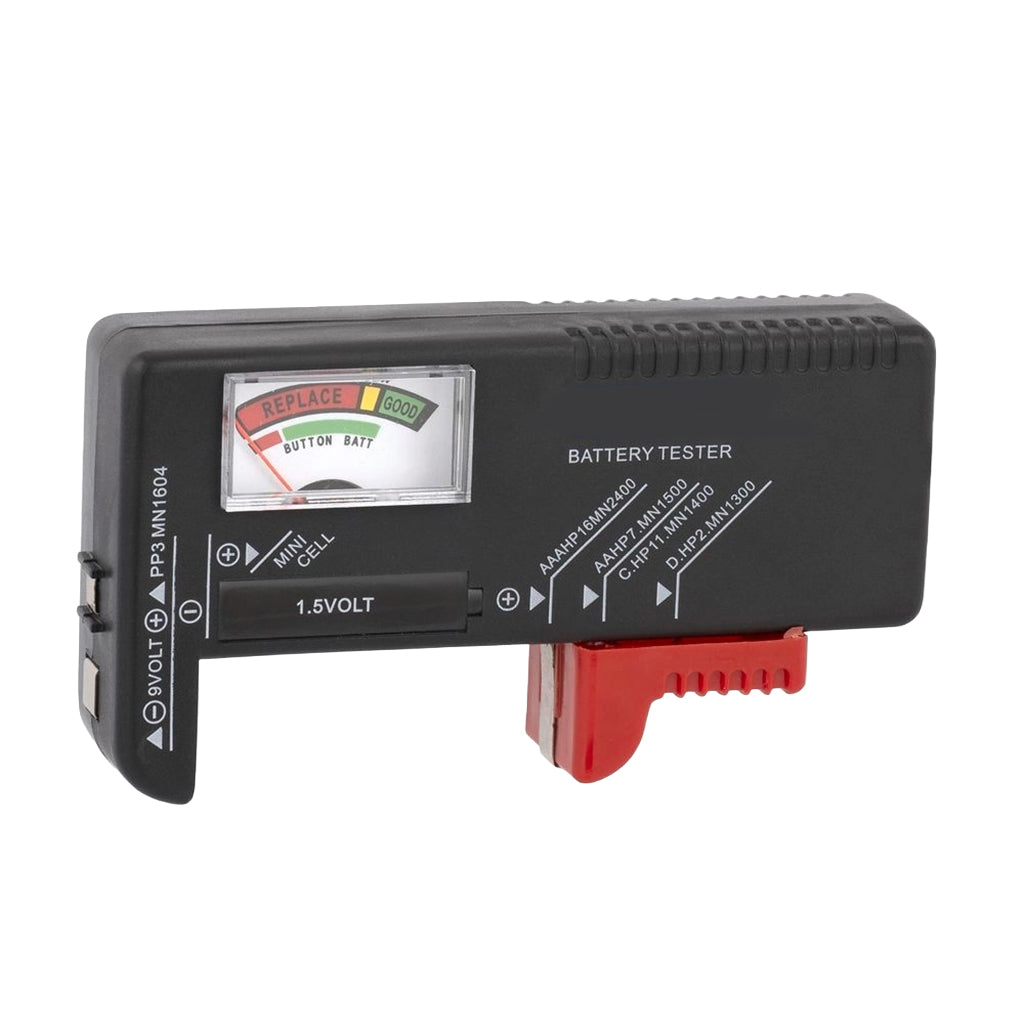 MEDALIST Battery Tester BT-168